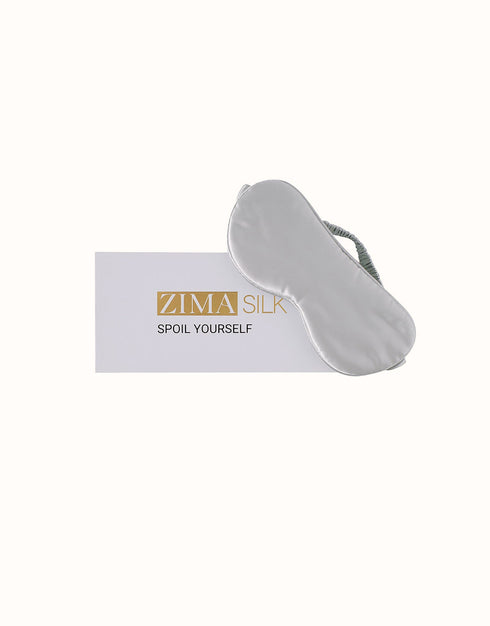 22 MM Silk Sleep Mask